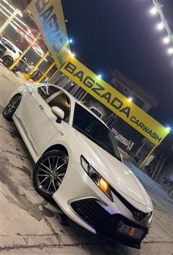 تويوتا كامري